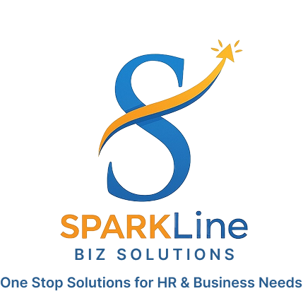 Sparkline Business Services